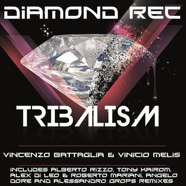 Tribalism - Angelo Dore Remix
