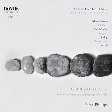 Piano Pieces, Op. 76: No. 1, Capriccio in F-Sharp Minor - Triphonola 51531