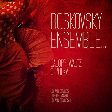 Annen-Polka, Op. 137