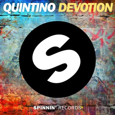 Devotion - Radio Edit