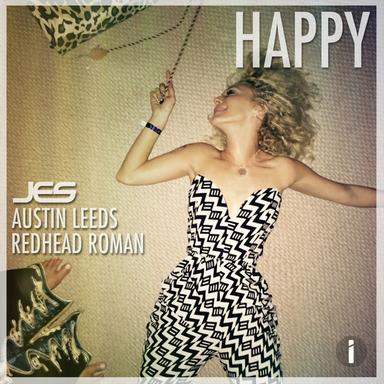 Happy