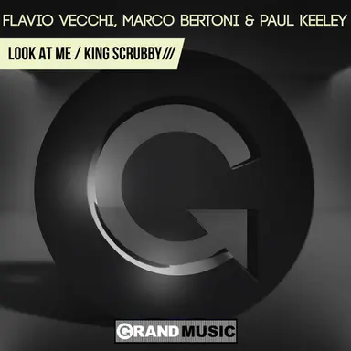 King Scrubby - Original Mix