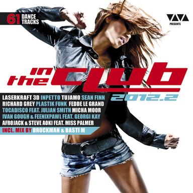 Get Crazy - Club Mix