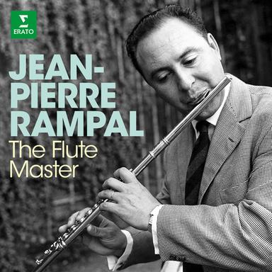 Vivaldi: Flute Concerto in F Major, Op. 10 No. 1, RV 433 "La tempesta di mare": I. Allegro