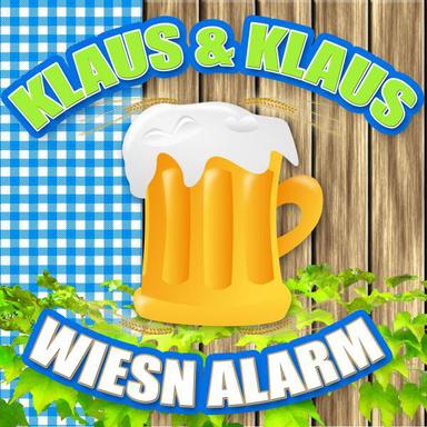 Wiesn Alarm