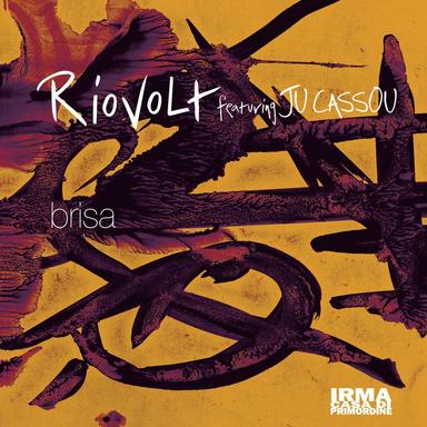 Brisa - 12 Fingers Tokyo Dub