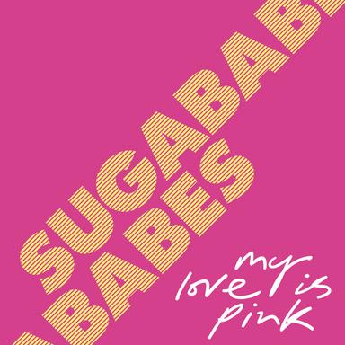My Love is Pink