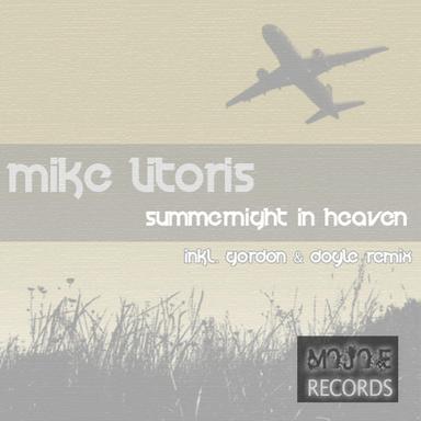 Summernight In Heaven - Gordon & Doyle Remix