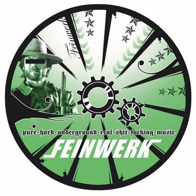 Krautwickel E.P.