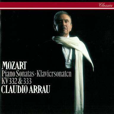 Piano Sonata No. 13 in B flat, K.333: 3. Allegretto grazioso