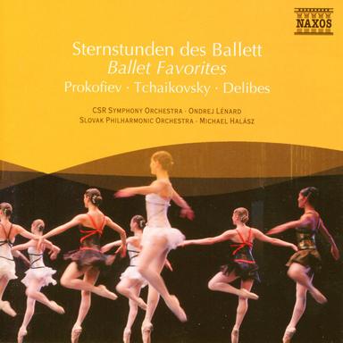 Sylvia: Sylvia, Ballet Suite: Intermezzo and Slow Waltz