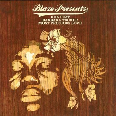 Most Precious Love (feat. Barbara Tucker)