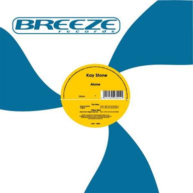 Alone - Radio Version