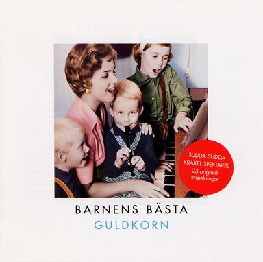 Okända djur