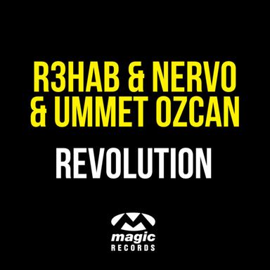 Revolution - Radio Mix
