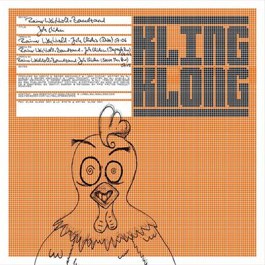 Jerk Chicken - Steve Mac Remix