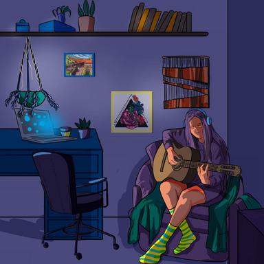 Lofi ChillHOp