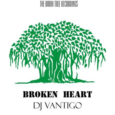 Broken Heart - Original Mix