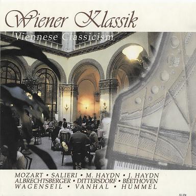 Concerto for Harp and Orchestra in C Major: III. Allegro