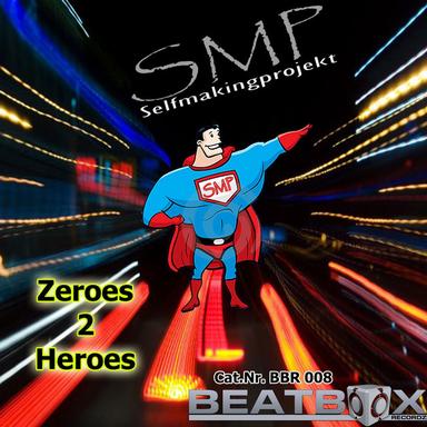 Zereos 2 Hereos - Club Mix