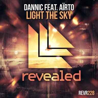 Light The Sky - Radio Edit