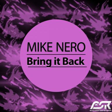 Bring It Back - Radio Edit