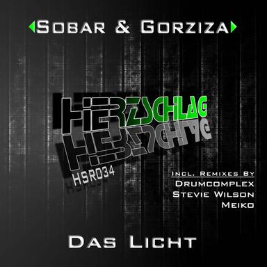 Das Licht - Drumcomplex Remix