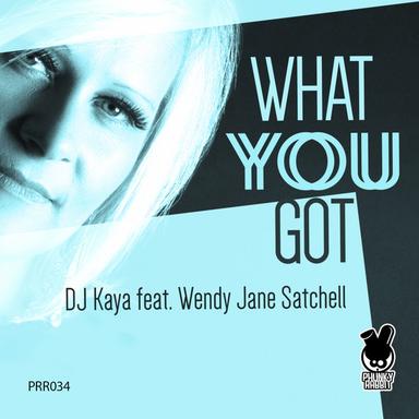 What You Got - Club Mix