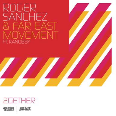 2Gether - Muzzaik Remix