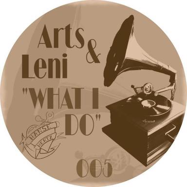 What I Do - Krueger & Leu Remix