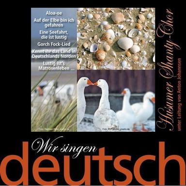 Seeräuberlied (Der mächtigste König)