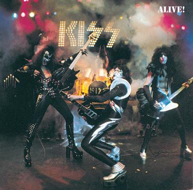 Rock And Roll All Nite - Live/1975 - 2025 Remaster