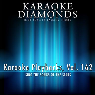 Karaoke Playbacks, Vol. 162 (Sing the Songs of the Stars)