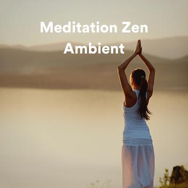 Meditation Zen Ambient, Pt. 3