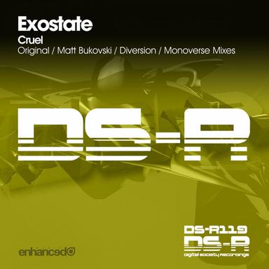 Cruel - Diversion Remix