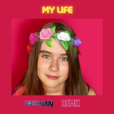 Margo Fly - My Life - Iberian Remix