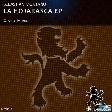 La Hojarasca - Original Mix
