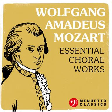 Regina coeli in C Major, K. 108: I. Allegro