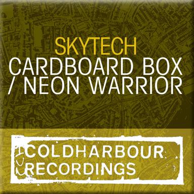 Cardboard Box - Original Mix