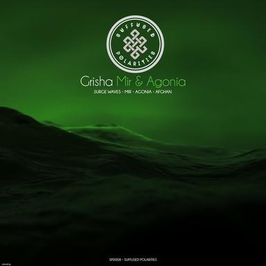 Agonia - Original Mix