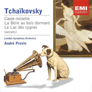 The Nutcracker - Ballet, Op.71, No. 12 - Divertissement (Act II): V. Danse des mirlitons (Dance of the Reed Pipes)