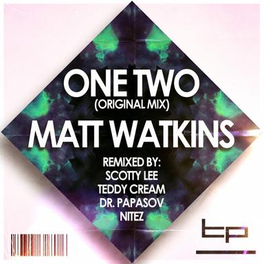 One, Two - Original Mix