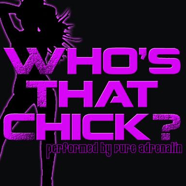 Who's That Chick