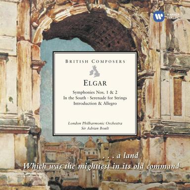 Elgar: Grania and Diarmid, Op. 42: I. Incidental Music