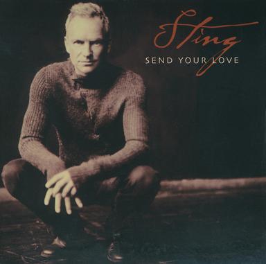 Send Your Love - Radio Edit