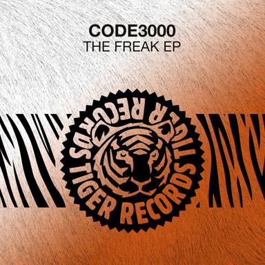 The Freak - Original Mix