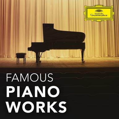 Piano Sonata No.14 In C Sharp Minor, Op.27 No.2 -"Moonlight" : 1. Adagio sostenuto