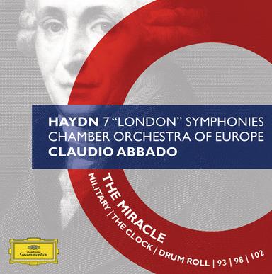 Symphony No. 98 in B-Flat Major, Hob. I:98: II. Adagio