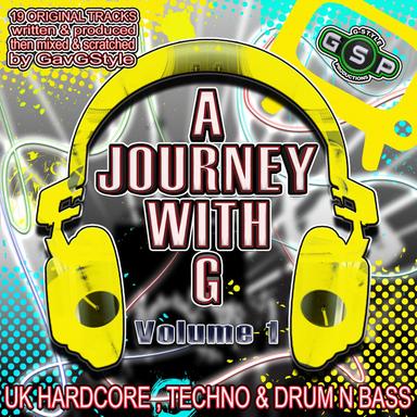 BringDaNoize - Original UK Hardcore Mix
