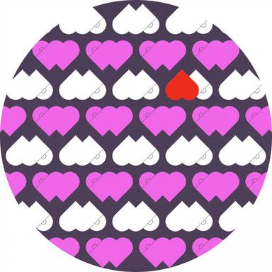 Feel The Bass - Purple Disco Machine Remix